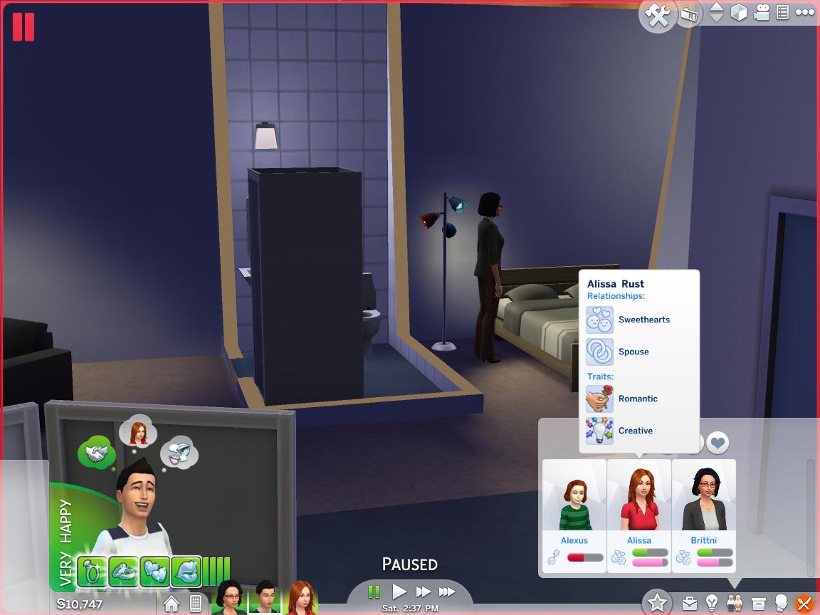 sims 4 mod call the police suicide